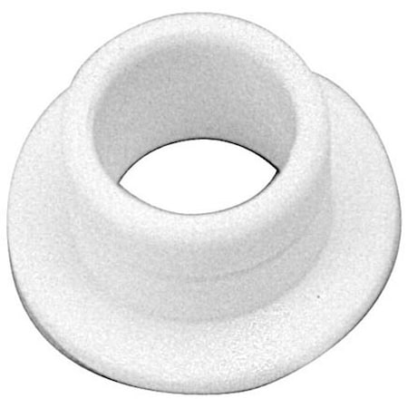 Champion Dishwasher Wash Hub Plastic Bearing 1/2 Id X 5/8 Od 110395